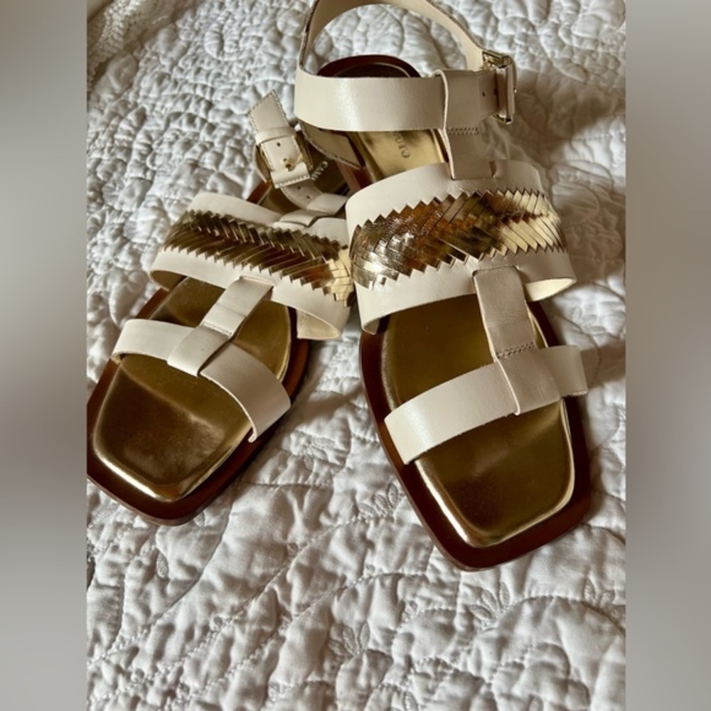 Vince Camuto Flat Sandal